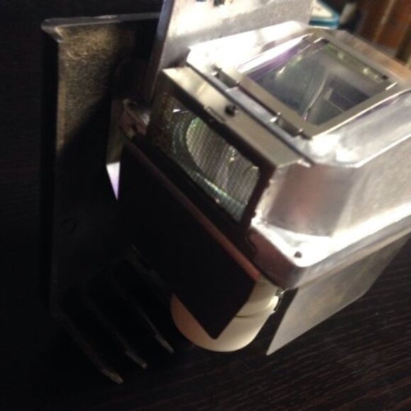 Viewsonic RLC-037 Projector Lamp Module With Housing - Picture 2 of 6